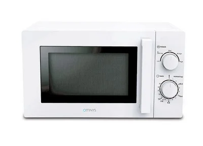 OMNYS MWN-MM72021W Φούρνος Μικροκυμάτων έως  24 δόσεις