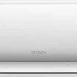 Omnys WNX-A1821 Κλιματιστικό Air Condition 18000 BTU White έως  24 δόσεις