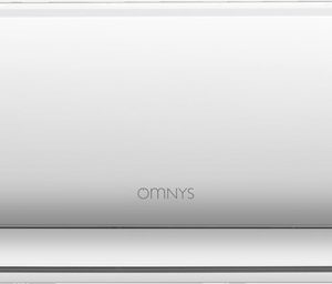 Omnys WNX-A2421 Κλιματιστικό Air Condition 24000 BTU White έως  24 δόσεις