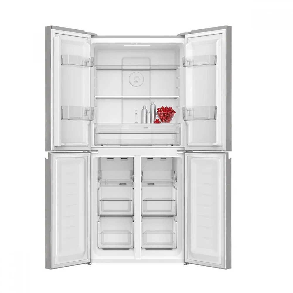 Tesla Refrigerator Ψυγείο RM3400FHX1