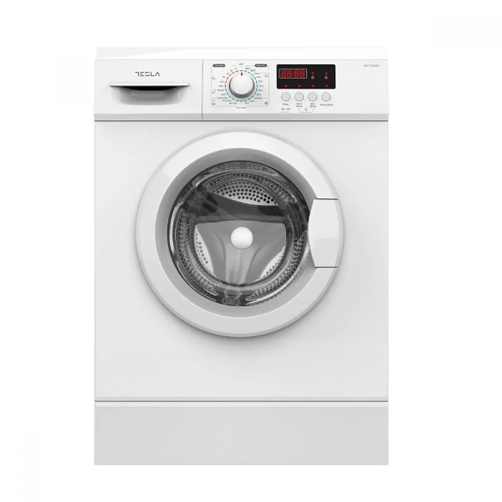 Tesla Washing Machine Πλυντήριο Ρούχων WF71260M