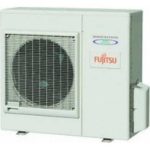 Fujitsu AOYG45LAT8 Inverter Κλιματιστικό 45.000btu εξωτερική μονάδα για multi έως 24 δόσεις
