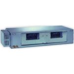 Κλιματιστικα Fluo FGD 601 EI/3JA-N2 (3N) Καναλάτο Κλιματιστικό Μέσης/Υψηλής πίεσης All DC inverter ERP έως 24 δόσεις
