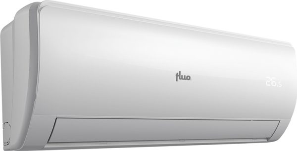 Fluo ARTIO FSS-121 EI /JDF-N3 Κλιματιστικό Inverter 12000 Btu/H Wi-Fi Ready   έως 24 δόσεις