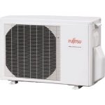 Κλιματιστικό Fujitsu AOYG14LAC2 Inverter 14.000btu εξωτερική μονάδα για multi έως 24 δόσεις