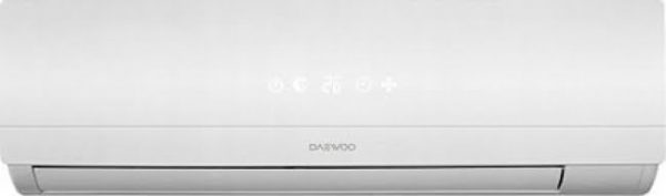 DAEWOO DSB-F1234ELH-V Inverter 12000 Btu A++/A+ έως  24 δόσεις