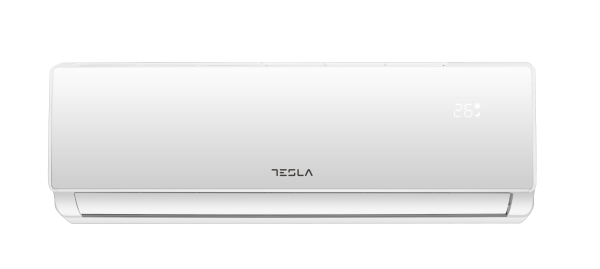 TESLA TA53FFLL-1832IAW  με λειτουργία αυτοκαθαρισμού  και wifi DC INVERTER