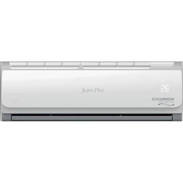 Juro-Pro Oxygen JPAC18OX-A/JPAC18OX-B έως 24 δόσεις