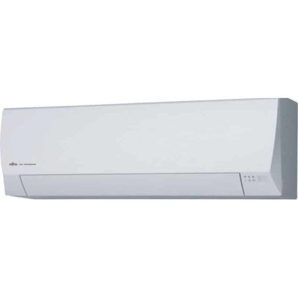 Κλιματιστικό Fujitsu Inverter ASYG18LFC 18.000btu έως 24 δόσεις