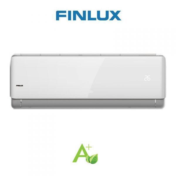 Finlux FDCI-18LK46GFH ΚΛΙΜΑΤΙΣΤΙΚΟ INVERTER A++ έως  24 δόσεις