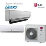 Κλιματιστικό inverter LG Libero Z12SL έως 24 δόσεις