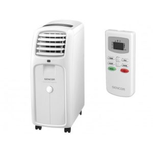 Φορητό κλιματιστικό Sencor SAC MT7011C έως 24 δόσεις