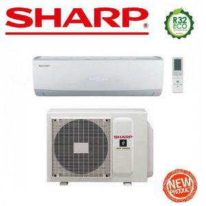 Sharp Sharp AY-X18USR / AE-X18USR κλιματιστικό Inverter R32 18.000 btu/h έως 24 δόσεις