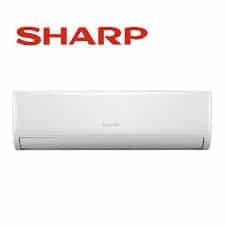 Κλιματιστικό Sharp AY-X9USZ Inverter 9.000btu Τοίχου έως 24 δόσεις