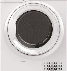 Hotpoint-Ariston NT M10 81 EU Στεγνωτήριο 8kg A+ με Αντλία Θερμότητας