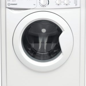 Indesit EWC 71252 W EE N Πλυντήριο Ρούχων 7kg 1200 Στροφών