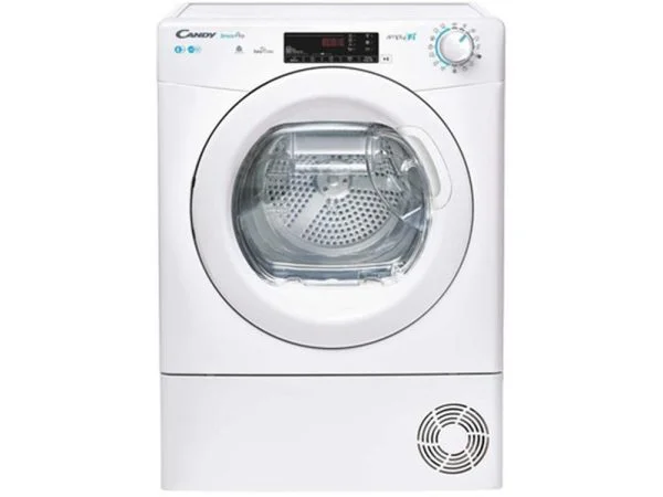 Candy CSO C8TE-S Στεγνωτήριο 8kg B