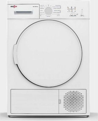 Winstar WST TDWF1A+ Στεγνωτήριο 9kg A+