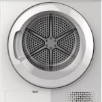 Indesit YT M10 81 R Στεγνωτήριο 8kg A+ με Αντλία Θερμότητας