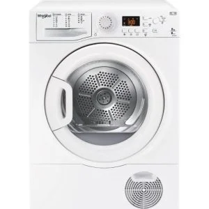 Whirlpool WTD 850B W EU Στεγνωτήριο 8kg B