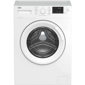 Beko WUE 6512 PAR Πλυντήριο Ρούχων 6kg 1000 Στροφών