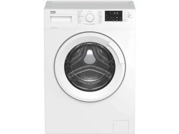 Beko WUE 6512 PAR Πλυντήριο Ρούχων 6kg 1000 Στροφών