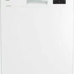 Beko DFN 16410 W Πλυντήριο Πιάτων Ελεύθερο Π59.8xΒ60xY85εκ.