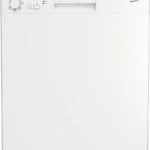 Beko DFN 05311 W Πλυντήριο Πιάτων Ελεύθερο Π60xΒ60xY85εκ.