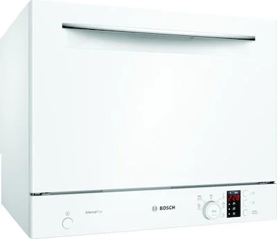 Bosch SKS62E32EU Πλυντήριο Πιάτων Πάγκου Π55.1xΒ50xY45εκ.
