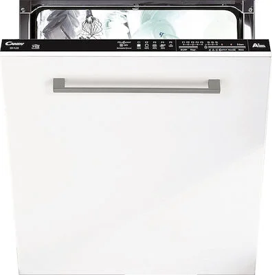 Candy CDI 1L38/T Πλυντήριο Πιάτων Πλήρως Εντοιχιζόμενο Π60xΒ57xY84.5εκ.