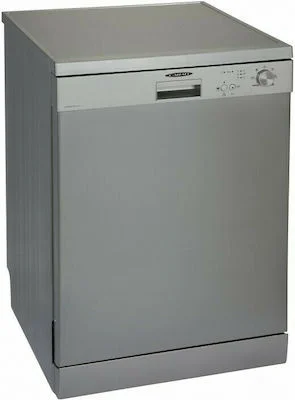 Carad LS60060S Πλυντήριο Πιάτων Ελεύθερο Π59.8xΒ59.8xY85εκ.