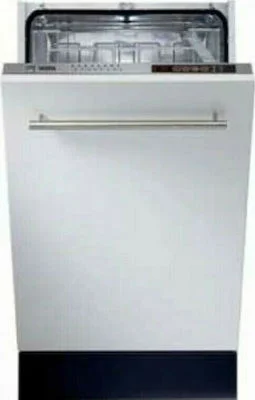 Finlux DFX88220ABI Πλυντήριο Πιάτων Πλήρως Εντοιχιζόμενο Π45xΒ55xY82εκ.