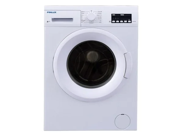 Finlux FX7 815W Πλυντήριο Ρούχων 7kg 800 Στροφών