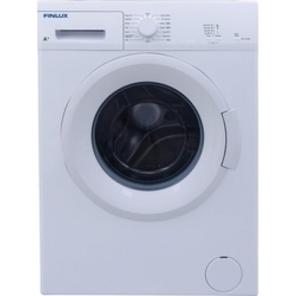 Finlux FXF1 5100T Πλυντήριο Ρούχων 5kg 1000 Στροφών