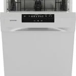 Gorenje GS52040W Πλυντήριο Πιάτων Ελεύθερο Π44.8xΒ60xY84.5εκ.