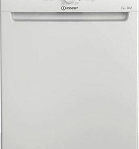 Indesit DFE 1B19 13 Πλυντήριο Πιάτων Ελεύθερο Π60xΒ60xY85εκ.