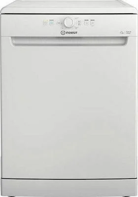 Indesit DFE 1B19 13 Πλυντήριο Πιάτων Ελεύθερο Π60xΒ60xY85εκ.