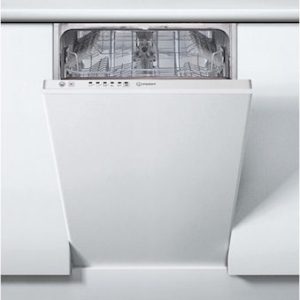 Indesit DSIE 2B19 Πλυντήριο Πιάτων Πλήρως Εντοιχιζόμενο Π45xΒ55.5xY82εκ.