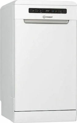 Indesit DSFO 3T224 C Πλυντήριο Πιάτων Ελεύθερο Π45xΒ59xY85εκ.