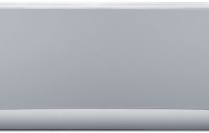 Panasonic Etherea CS-XZ25XKEW/CU-Z25XKE Κλιματιστικό Inverter 9000 BTU με WiFi Silver