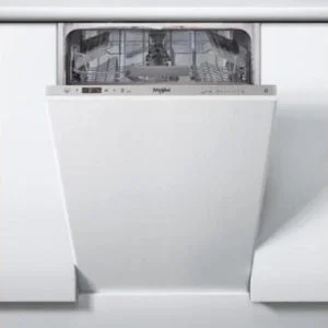Whirlpool WSIC 3M17 Πλυντήριο Πιάτων Πλήρως Εντοιχιζόμενο Π44.8xΒ57xY82εκ.