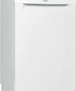 Whirlpool WSFE 2B19 Πλυντήριο Πιάτων Ελεύθερο Π45xΒ59xY85εκ.
