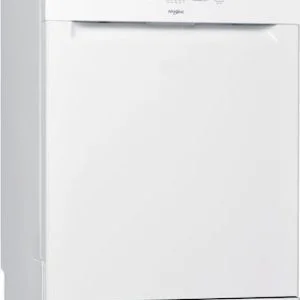 Whirlpool WFE 2B19 Πλυντήριο Πιάτων Ελεύθερο Π60xΒ60xY85εκ.