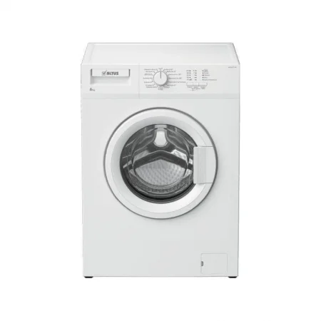 Altus ALX 6111 SEI Πλυντήριο Ρούχων 6kg 1000 Στροφών