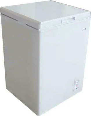 Arielli ACF-110CN Καταψύκτης Μπαούλο 91lt