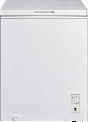 Arielli ACF-186CN Καταψύκτης Μπαούλο 142lt