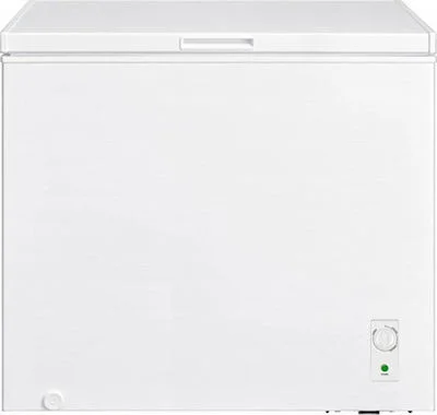 Arielli ACF-259CN Καταψύκτης Μπαούλο 198lt