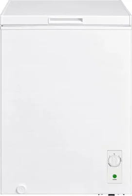 Arielli ACF-131CN Καταψύκτης Μπαούλο 99lt