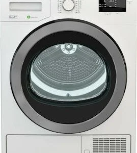 Beko DPY8405GXHB2 Στεγνωτήριο 8kg A++ με Αντλία Θερμότητας