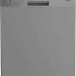 Beko DFN05321S Πλυντήριο Πιάτων Ελεύθερο Π59.8xΒ60xY85εκ.
